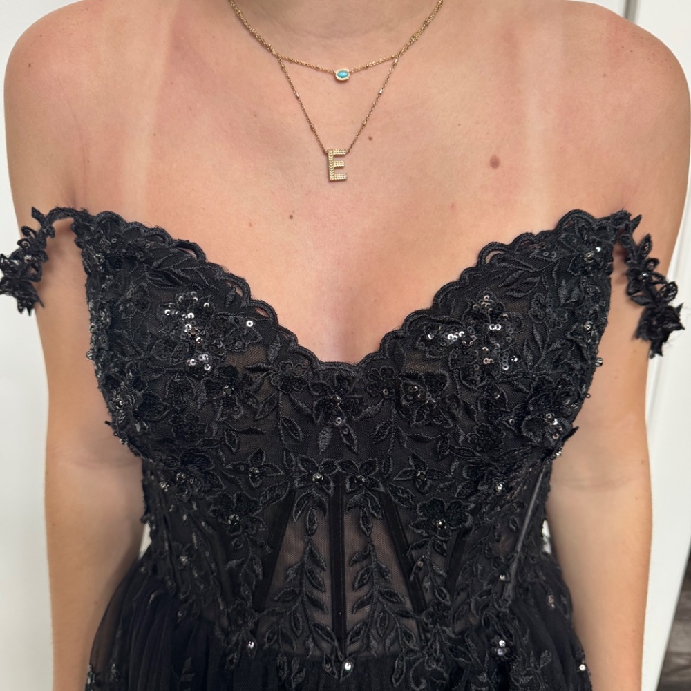 Jovani Dress - Picture 6 of 16